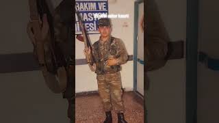 Asker Kaseti 25 Yılık