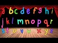 Moonlight ABC Lullaby | Learn the Alphabet at Bedtime