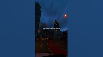 Thumbnail of Way Back Home - Shaun (Lyrics) | Remember when I told you, No matter where I go | Aesthetic #shorts