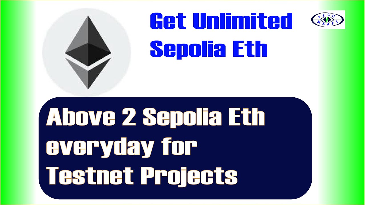Get Unlimited Sepolia Eth For Testnet Projects | Sepolia Eth Pow Faucet |  Gitcoin Passport