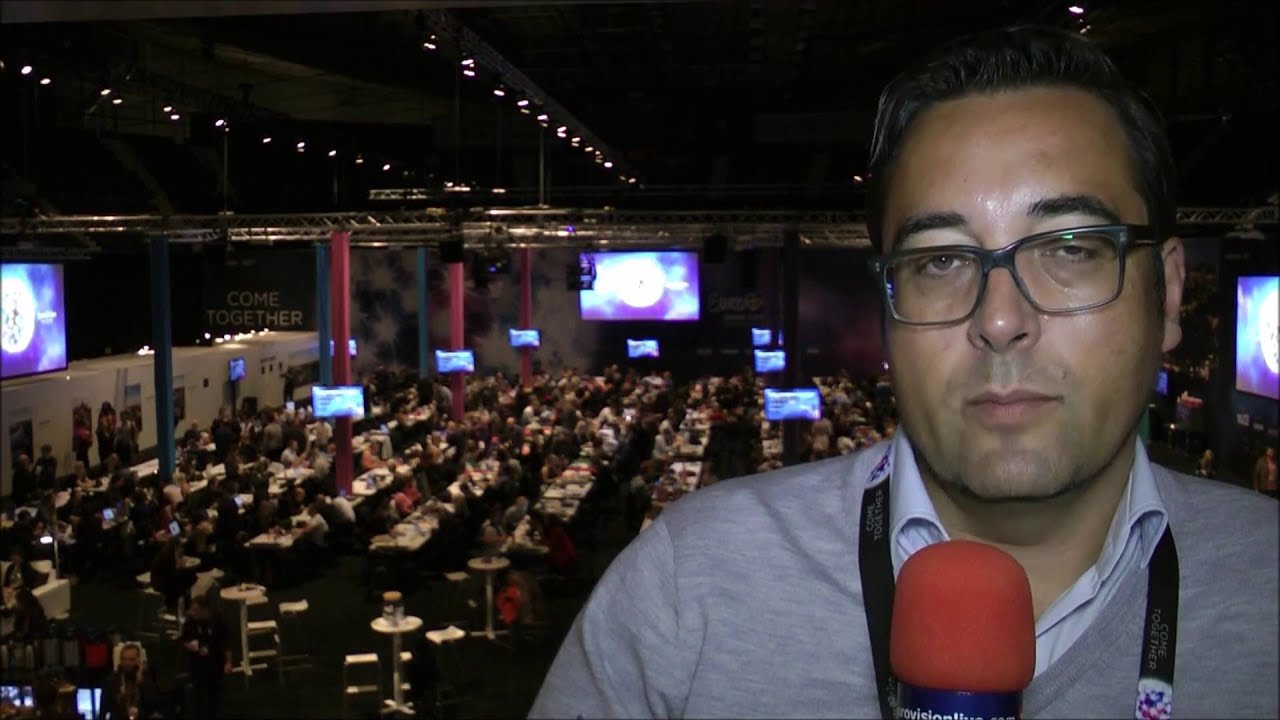 Summary of tonight's final (Eurovision Song Contest Stockholm 2016)