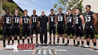 MaxWire - Servite (CA)