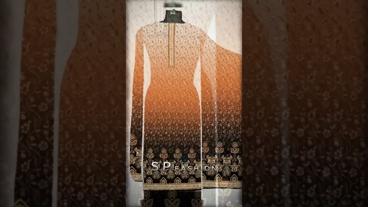 Wait For New Suit Designs | 