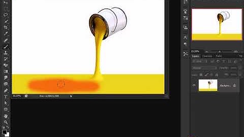 Adobe Photoshop Cs6 tutorial in bangla  quick musk 49