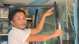 Paano Ikabit ang Jalou Plus na may SERUHO? in EASY WAY