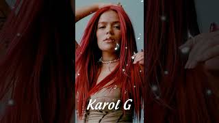 Karol G - Provenza