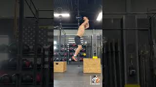 Famous Depth Jump to Box Wealth