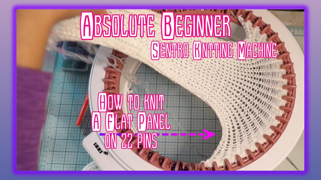 Sentro/ Absolute Beginner/ Panel Mode working 22 Pins only 