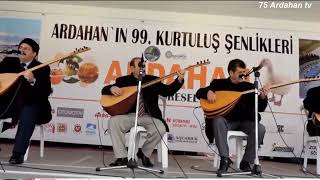 Ardahanli Aşiklardan Ki̇zi̇roğlu Mustafa Bey