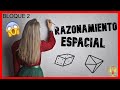 PSICOTECNICOS EJERCITO ESPAÑOL 🇪🇸| TRUCOS Razonamiento Espacial 🎲