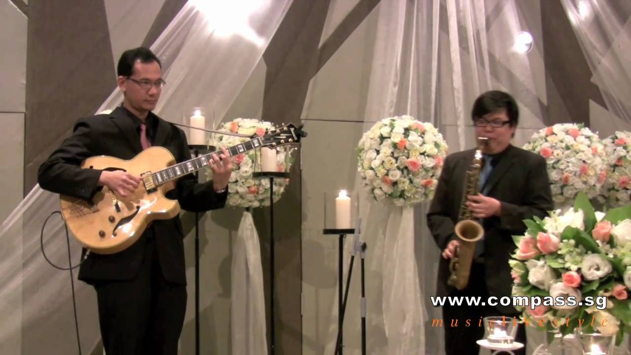 COMPASS presents THE JAZZ DUET in Full HD adlı videoyu YouTube'da izle COMPASS presents THE JAZZ DUET in Full HD adlı videoyu YouTube'da izle