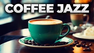 Smooth Jazz ☕ Revive with May Morning Coffee Jazz Vibes