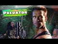 Predator full movie 1987 explained in hindi mr kushwaha g