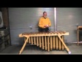 Marimba Bass Marimba Bass