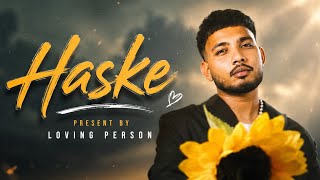 Haske ( official music video) 