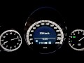 Mercedes Benz E350 CGI Flatout