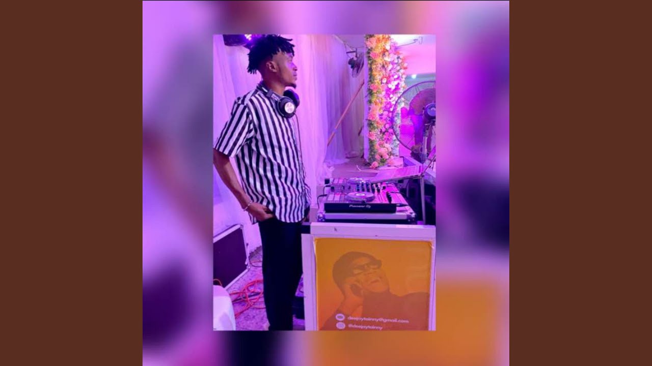 Dj Tainny Finesse Refix YouTube