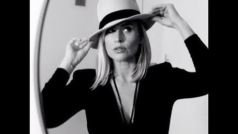 Jenny Lundmark - The Way ft. Juan Dussán (Official Music Video)