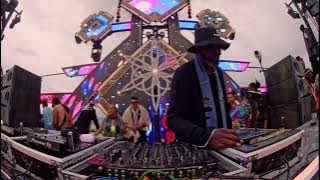 Blind - Hércules & Love Affair (Matt Sawyer Remix) - [Black Coffee MW 2025]