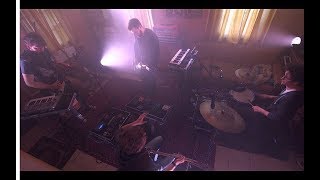 MJUT - "Nie chcę prawdy" (live session)