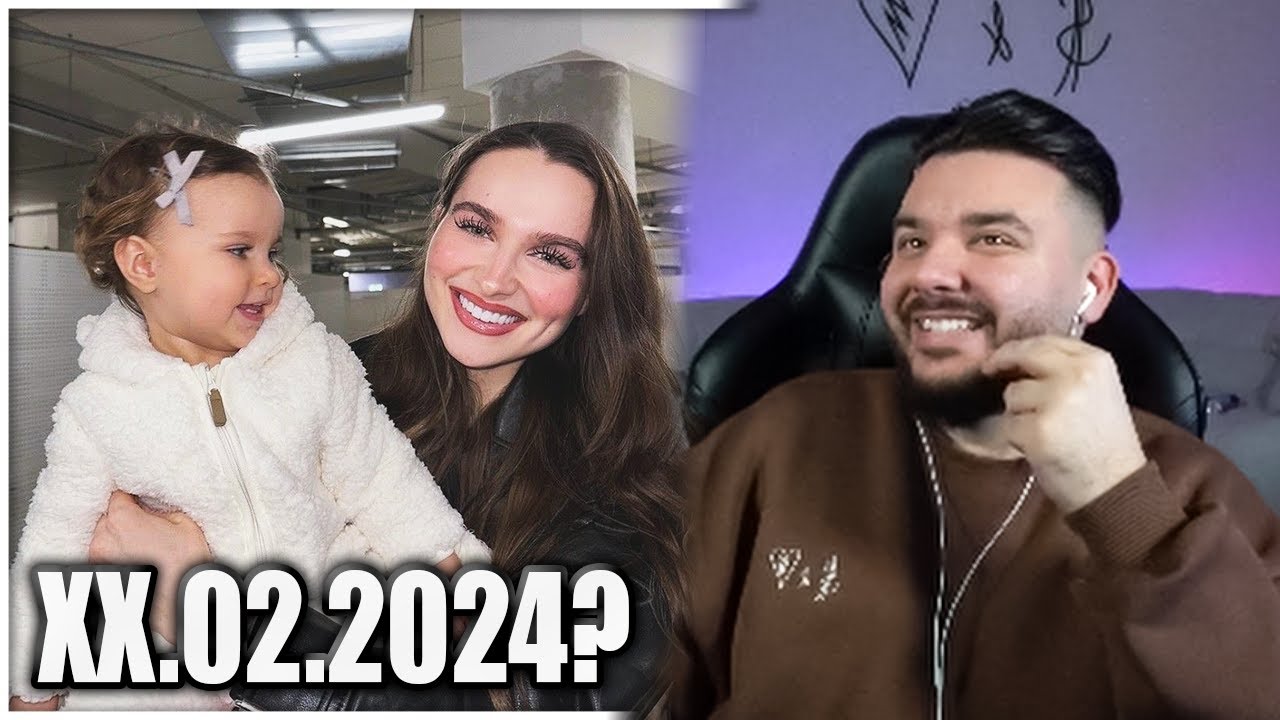 IMANI WIRD BALD SCHWESTER 🥹