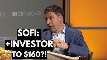 SOFI + INVESTOR TO $160 AFTER THIS?❗IF YOU OWN MORE THAN $3,500 WORTH OF SOFI STOCK, LISTEN❗