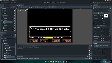 Undertale Engine Documentation - Part 1