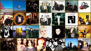 The Cranberries - I Will Always (Lyrics)