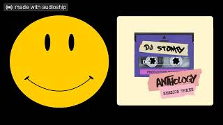 Dj Stompy - Kiss Your Lips Hard Mix