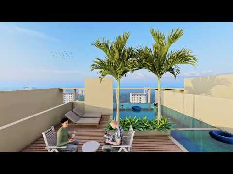 Varma Gardenia | Nature-Inspired Luxury Apartments in Kaloor, Kochi - video from Varmahomes