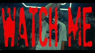 YOUNGTRAV - WATCH ME (Official Music Video)