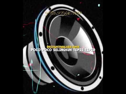 DHIFANZWALKER POCO POCO SELINGKUH TIPIS TIPIS 