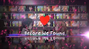 This Is Us AMV (Part MEP) [Free Project File CS6]