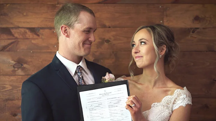 Michelle + Derrick