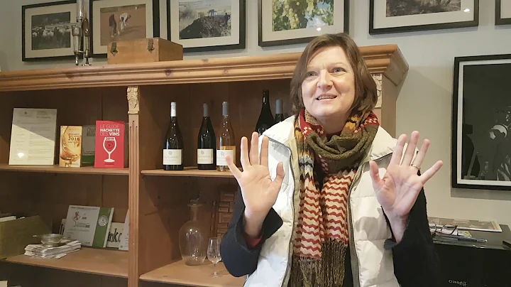 5 Questions in 5 Minutes with Deborah Core, Mas Ga...