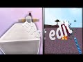 First edit | Combos and clutchs
