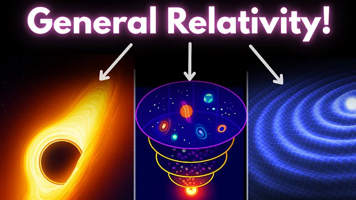 I finally understood Einstein's Metric Tensor! (Boy, my mind is blown)