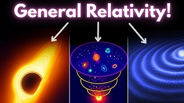 I rediscovered the math of general relativity intuitively! (My mind is blown)