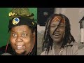 HE DISSED WOOSKI!!!! King Von - Grandson for President (Remix) (Official Video) REACTION!!!