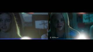 Information SUPER 8, Scene 48: Not Your Fathers Fault, Recreation Guide