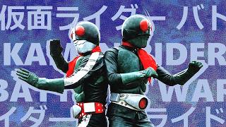 The Kamen Rider Game That Deserved Better