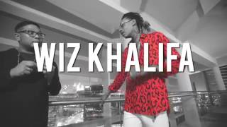 WIZ KHALIFA – SO MUCH