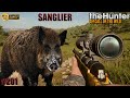 Thehunter cotw gameplay  201 une chasse aux sangliers sur cuatro colinas  chasse 2023