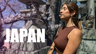 Explore Japan In 2024 | 3-minute Teaser Travel Vlog