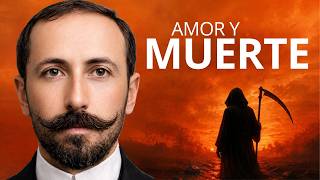 ¿Qué tragedia lo marcó para siempre? | Amado Nervo | Documental inédito