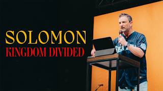 Solomon: Kingdom Divided (Livestream)