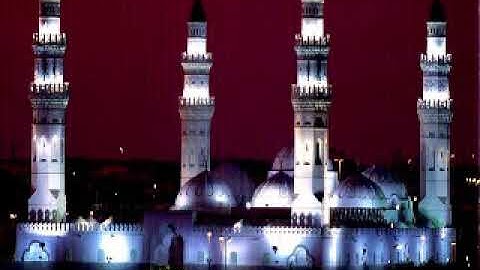 تِلاوة رائعة من آخر سورة القيامة لِالشيخ محمد حسن