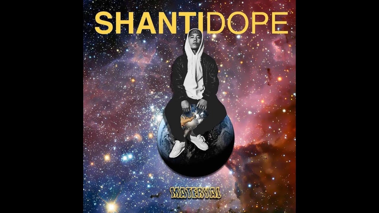 Shatidope ft.gloc 9 LYRICS