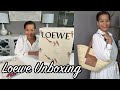 Loewe Basket Bag | Luxury Unboxing | Is it Worth the Hype?