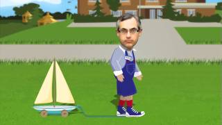 RMR: Tiny Tony